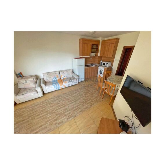 Квартира 3-комнатная 2+1 в Несебре (Солнечный Берег) площадь 85м² 4 этаж, изображение 5