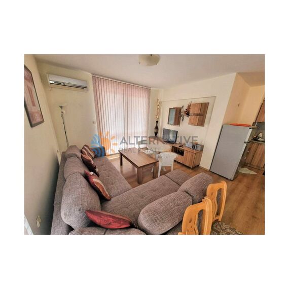 Квартира 3-комнатная 2+1 в Несебре (Солнечный Берег) площадь 100м² 4 этаж, изображение 7