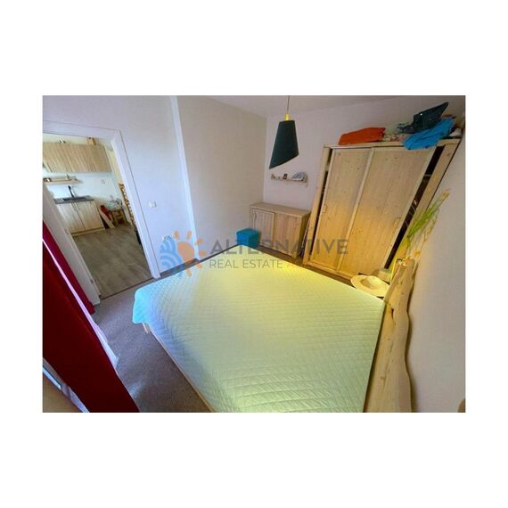 Квартира 3-комнатная 2+1 в Несебре (Солнечный Берег) площадь 71м² 3 этаж, изображение 6