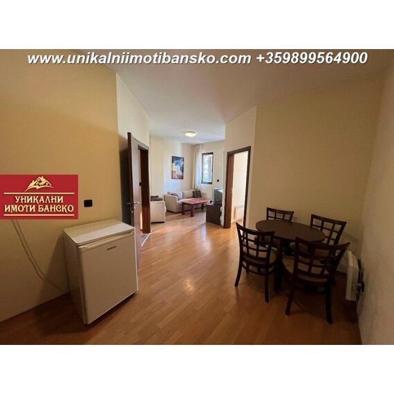Квартира 3-комнатная 2+1 в Банско площадь 80м² 2 этаж, изображение 3