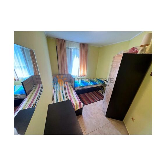 Квартира 3-комнатная 2+1 в Несебре (Равда) площадь 85м², изображение 8