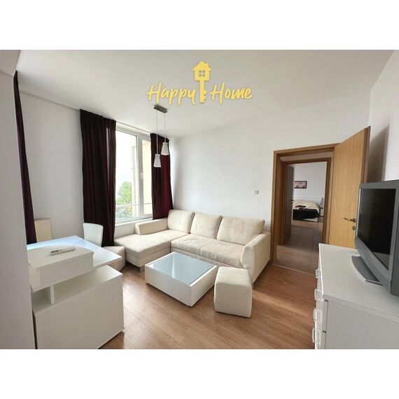 Квартира 3-комнатная 2+1 у моря в Несебре (Равда) площадь 121м² 7 этаж, изображение 5