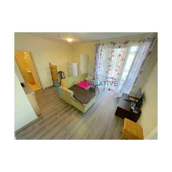 Квартира 3-комнатная 2+1 в Несебре (Солнечный Берег) площадь 71м² 3 этаж, изображение 3