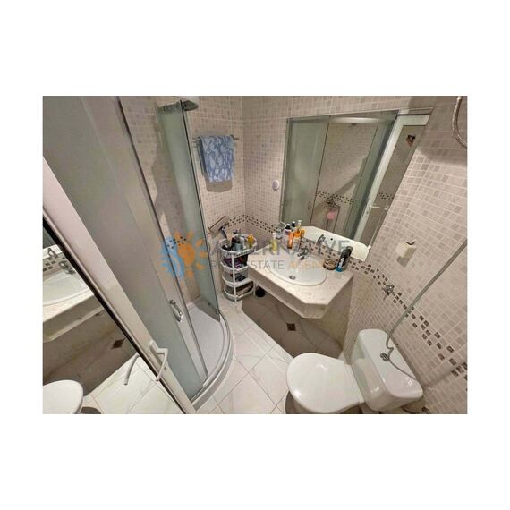 Квартира 3-комнатная 2+1 в Несебре (Солнечный Берег) площадь 82м² 2 этаж, изображение 11