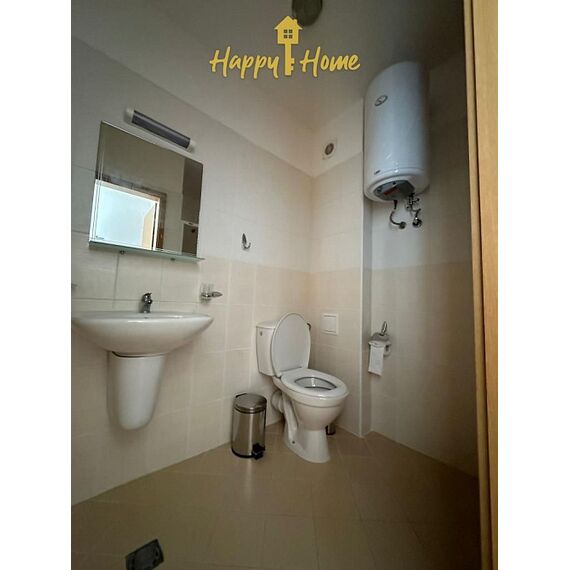 Квартира 3-комнатная 2+1 у моря в Несебре (Равда) площадь 121м² 7 этаж, изображение 14