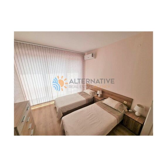 Квартира 3-комнатная 2+1 в Несебре (Солнечный Берег) площадь 100м² 4 этаж, изображение 13
