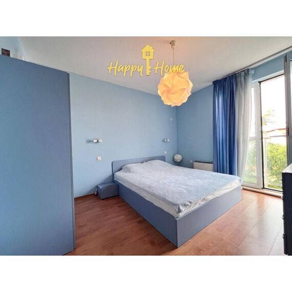 Квартира 3-комнатная 2+1 у моря в Несебре (Равда) площадь 110м² 3 этаж, изображение 11