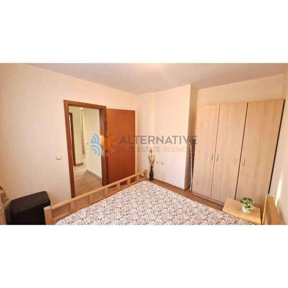 Квартира 3-комнатная 2+1 в Несебре (Солнечный Берег) площадь 82м² 1 этаж, изображение 10