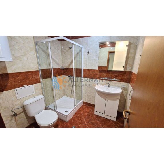 Квартира 3-комнатная 2+1 в Несебре (Солнечный Берег) площадь 82м² 1 этаж, изображение 14