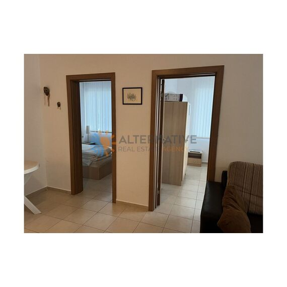 Квартира 3-комнатная 2+1 в Несебре (Святой Влас) площадь 80м² 1 этаж, изображение 11