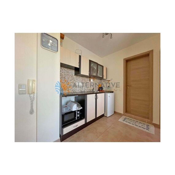 Квартира 3-комнатная 2+1 в Несебре (Солнечный Берег) площадь 65м² 3 этаж, изображение 7