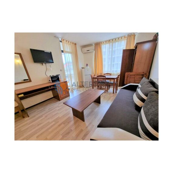 Квартира 3-комнатная 2+1 в Несебре (Солнечный Берег) площадь 83м² 2 этаж, изображение 11
