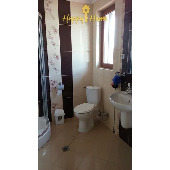 Квартира 3-комнатная 2+1 у моря в Несебре (Святой Влас) площадь 112м² 6 этаж, изображение 8