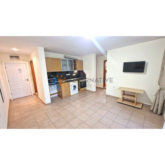 Квартира 3-комнатная 2+1 в Несебре (Солнечный Берег) площадь 82м² 1 этаж, изображение 3