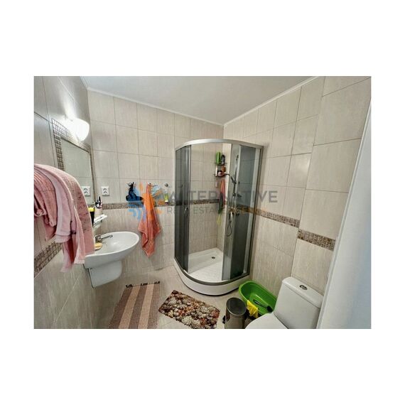 Квартира 3-комнатная 2+1 в Несебре (Солнечный Берег) площадь 90м² 5 этаж