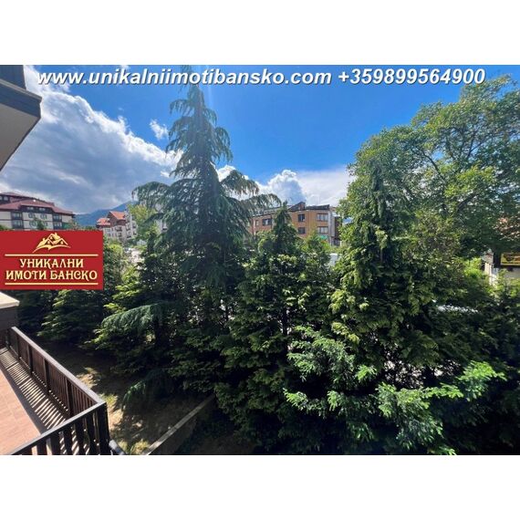 Квартира 3-комнатная 2+1 в Банско площадь 80м² 2 этаж, изображение 6