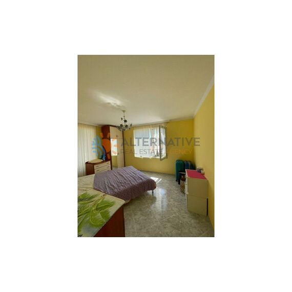 Квартира 3-комнатная 2+1 в Поморие площадь 127м² 2 этаж, изображение 16