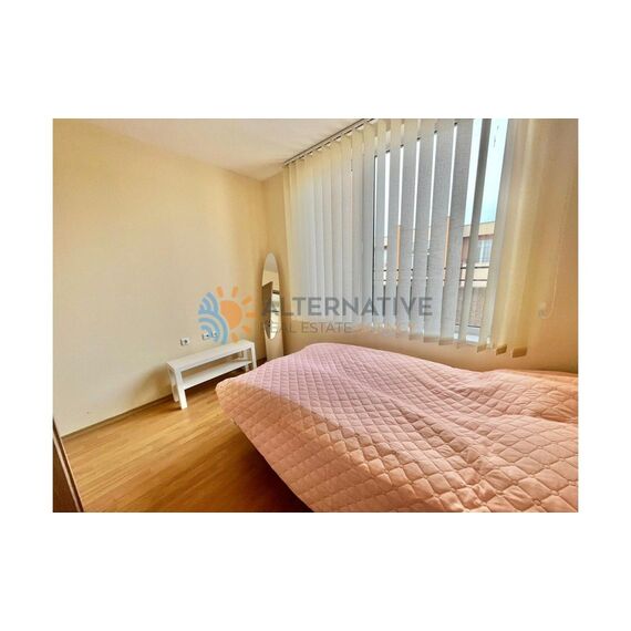 Квартира 3-комнатная 2+1 в Несебре (Солнечный Берег) площадь 56м² 4 этаж, изображение 7