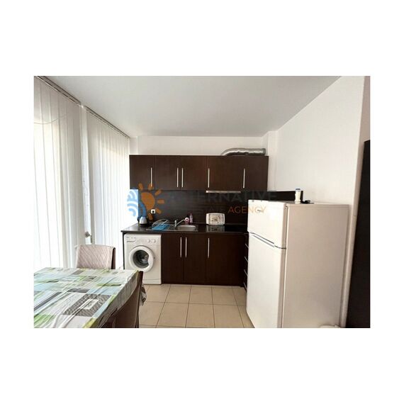 Квартира 3-комнатная 2+1 в Несебре (Святой Влас) площадь 80м² 1 этаж, изображение 8