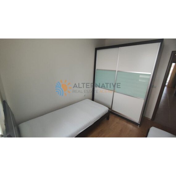 Квартира 3-комнатная 2+1 в Несебре (Равда) площадь 85м² 6 этаж, изображение 12
