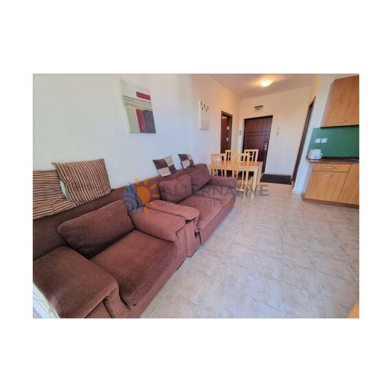Квартира 3-комнатная 2+1 в Несебре (Равда) площадь 82м² 4 этаж, изображение 2