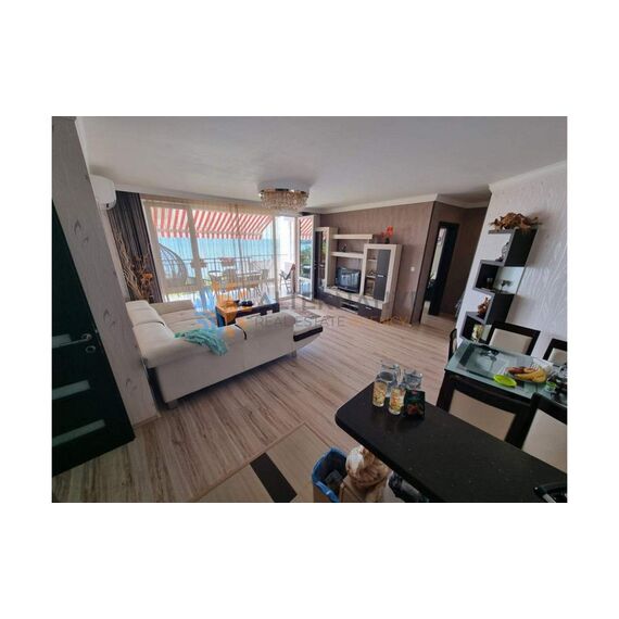 Квартира 3-комнатная 2+1 в Несебре (Святой Влас) площадь 110м² 3 этаж, изображение 7