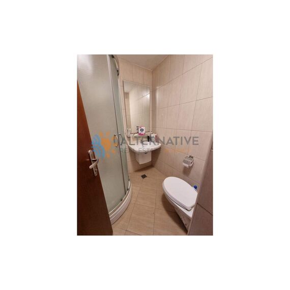 Квартира 3-комнатная 2+1 в Несебре (Святой Влас) площадь 120м² 4 этаж, изображение 3