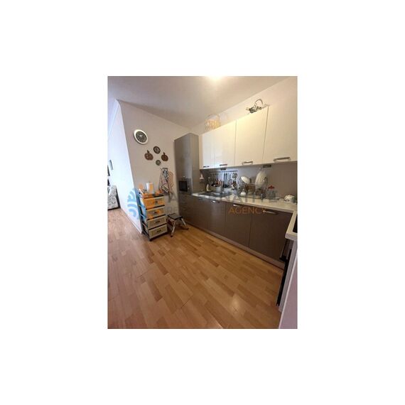 Квартира 3-комнатная 2+1 в Несебре (Кошарица) площадь 97м² 1 этаж, изображение 6