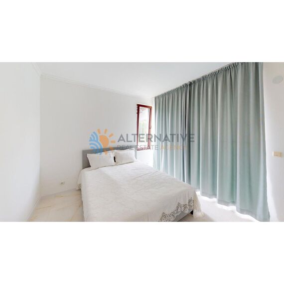 Квартира 3-комнатная 2+1 в Несебре (Кошарица) площадь 96м², изображение 11