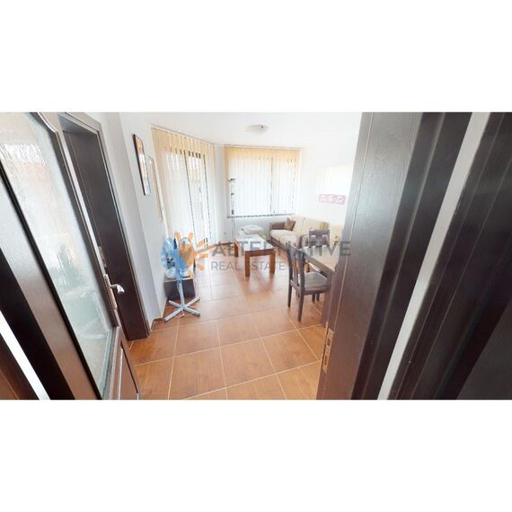 Квартира 3-комнатная 2+1 в Несебре (Кошарица) площадь 96м² 2 этаж, изображение 8