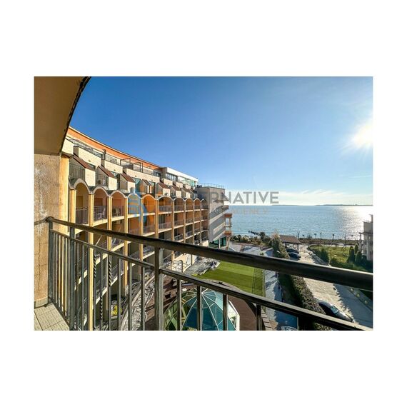 Квартира 3-комнатная 2+1 в Несебре (Святой Влас) площадь 114м² 6 этаж, изображение 13