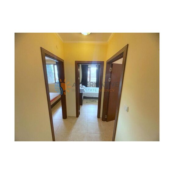 Квартира 3-комнатная 2+1 в Несебре (Равда) площадь 78м² 5 этаж, изображение 8