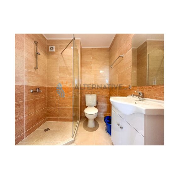 Квартира 3-комнатная 2+1 в Несебре (Равда) площадь 86м² 4 этаж, изображение 11