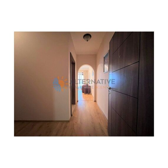 Квартира 3-комнатная 2+1 в Бургасе площадь 103м² 6 этаж, изображение 14
