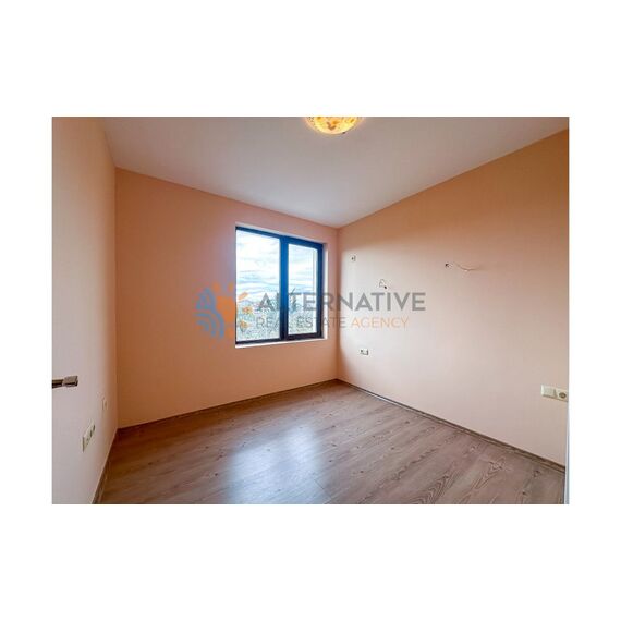 Квартира 3-комнатная 2+1 в Несебре (Равда) площадь 86м² 4 этаж, изображение 9