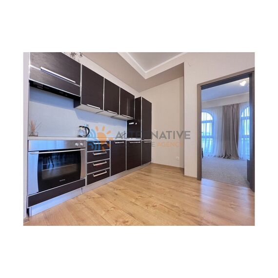 Квартира 3-комнатная 2+1 в Бургасе площадь 103м² 6 этаж, изображение 4