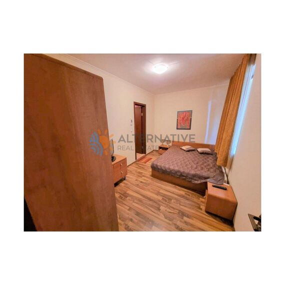 Квартира 3-комнатная 2+1 в Несебре (Равда) площадь 82м² 4 этаж, изображение 10