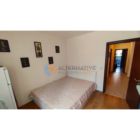 Квартира 3-комнатная 2+1 в Несебре (Равда) площадь 90м², изображение 15