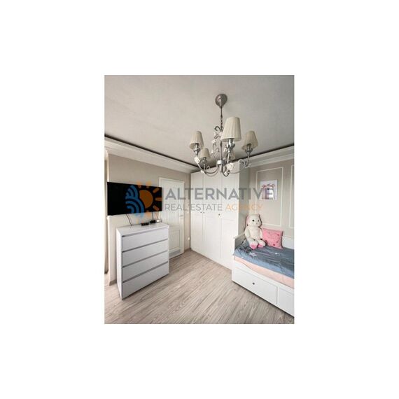 Квартира 3-комнатная 2+1 в Несебре (Святой Влас) площадь 140м² 3 этаж, изображение 8
