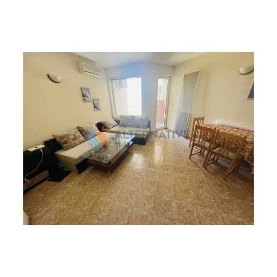 Квартира 3-комнатная 2+1 в Несебре (Равда) площадь 78м² 4 этаж, изображение 4