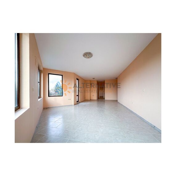 Квартира 3-комнатная 2+1 в Несебре (Равда) площадь 86м² 4 этаж, изображение 2
