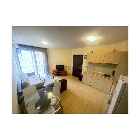 Квартира 3-комнатная 2+1 в Несебре (Равда) площадь 85м² 2 этаж