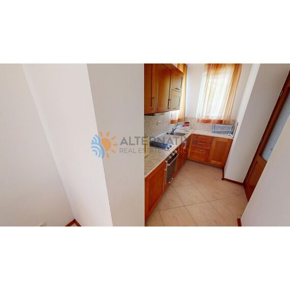 Квартира 3-комнатная 2+1 в Несебре (Кошарица) площадь 87м² 2 этаж, изображение 6