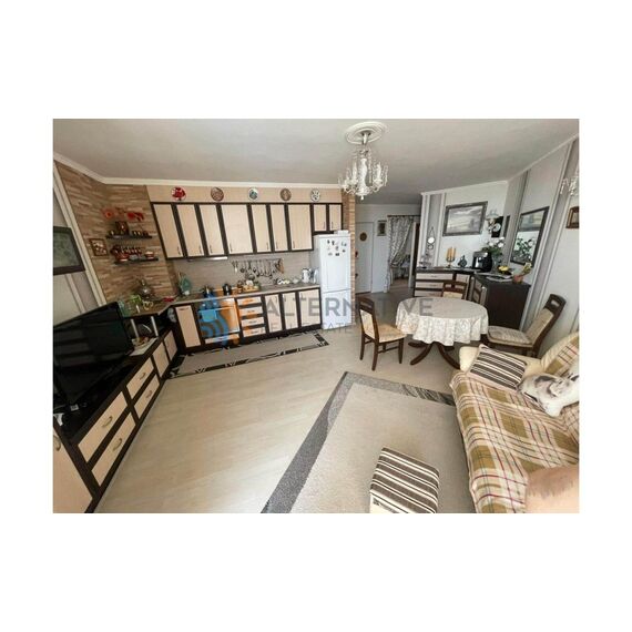 Квартира 3-комнатная 2+1 в Несебре (Равда) площадь 80м² 5 этаж, изображение 9
