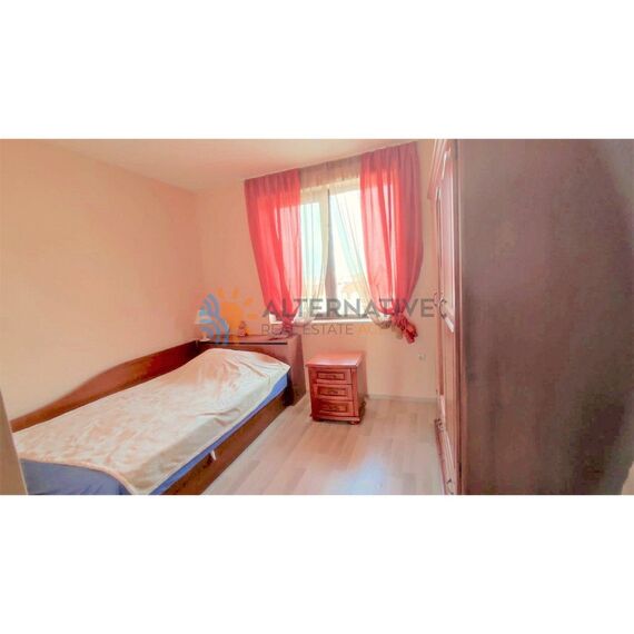 Квартира 3-комнатная 2+1 в Несебре площадь 95м² 6 этаж, изображение 20