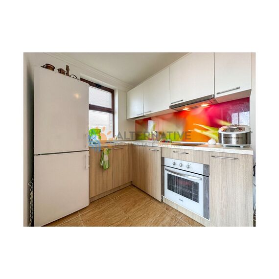 Квартира 3-комнатная 2+1 в Несебре (Святой Влас) площадь 81м² 4 этаж, изображение 4