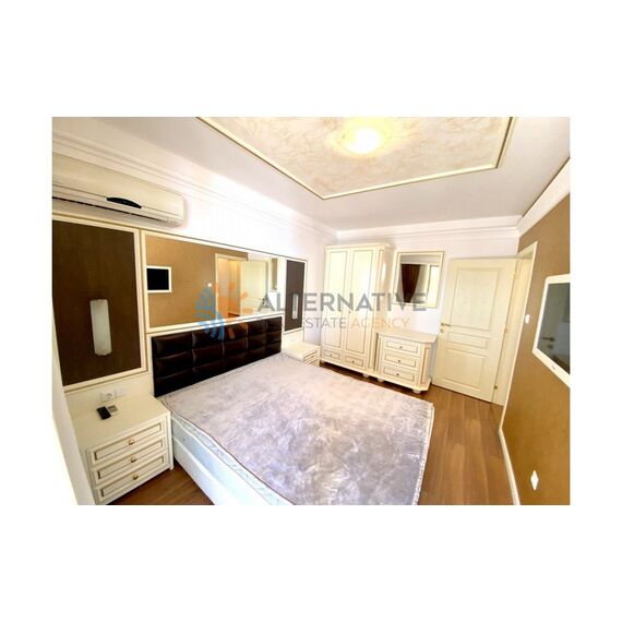 Квартира 3-комнатная 2+1 в Несебре (Солнечный Берег) площадь 110м² 3 этаж, изображение 14