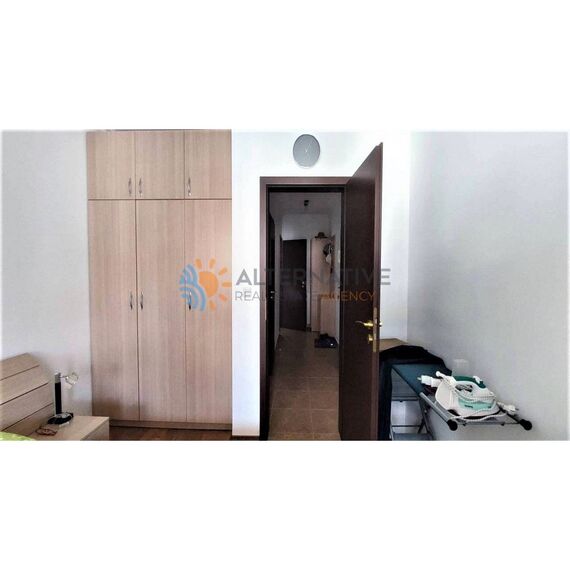 Квартира 3-комнатная 2+1 в Несебре (Святой Влас) площадь 107м² 7 этаж, изображение 11