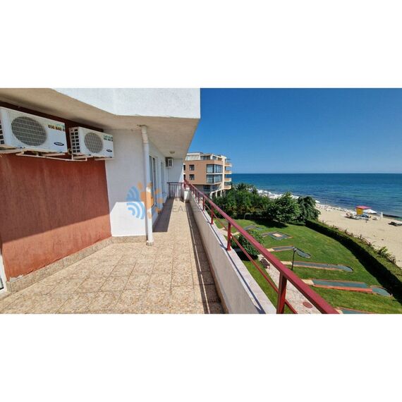 Квартира 3-комнатная 2+1 в Несебре (Елените) площадь 98м² 3 этаж, изображение 12