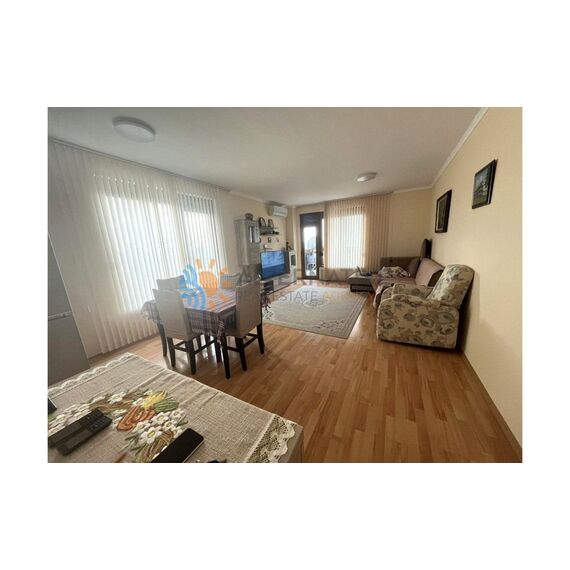 Квартира 3-комнатная 2+1 в Несебре (Кошарица) площадь 97м² 1 этаж, изображение 17